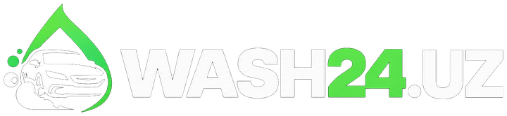 WASH24.UZ — на главную